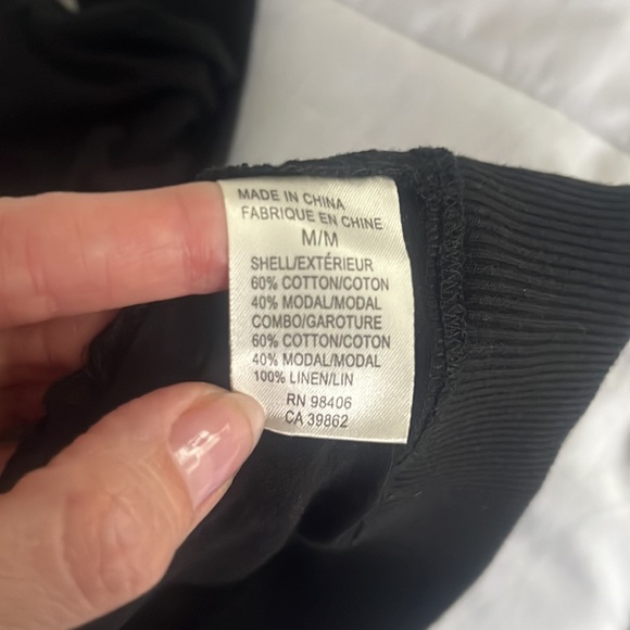 Theory Avery Cardigan NWT - Picture 7 of 7